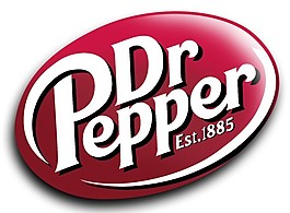 胡椒博士Dr Pepper