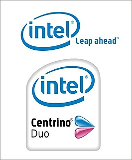 英特尔 intel