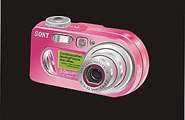 sony相机图片