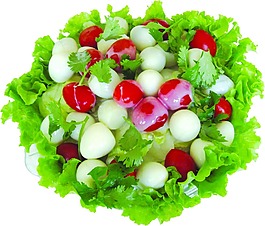 炒青菜