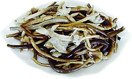 美食