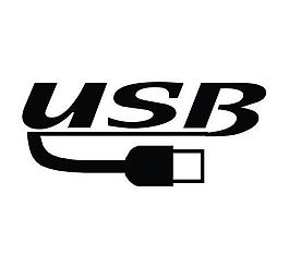 usb标志logo图片_usb标志logo素材_usb标志logo模板免费下载-六图网