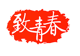 致青春
