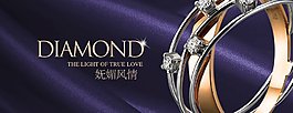 高端黄戒子psd素材