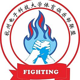 体育联盟会徽图片