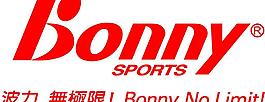 波力体育用品标志图片