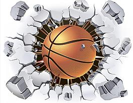 篮球图片