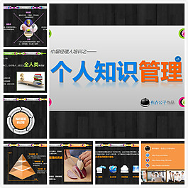 个人知识管理