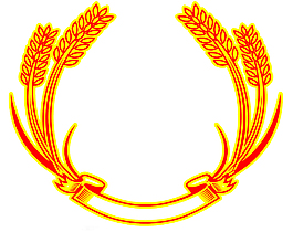 麦子素材