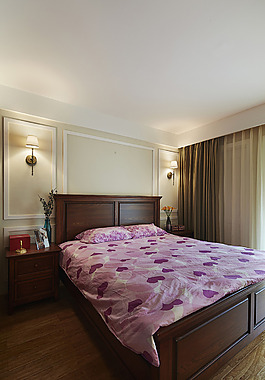 卧室装修图