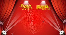 舞台flash