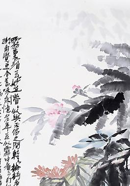 清芳图片