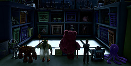 玩具总动员3图片