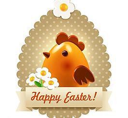 美国复活节彩蛋设计图片