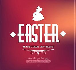 美国复活节彩蛋设计图片