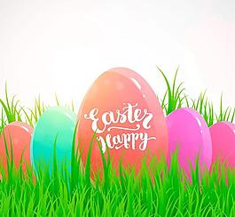 美国复活节彩蛋设计图片