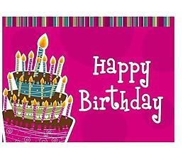 生日庆祝 生日派对图片