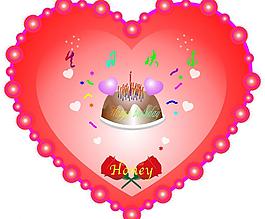 生日礼物图片