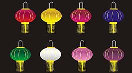 灯笼图片