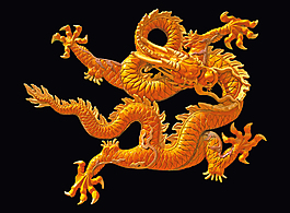 中国龙