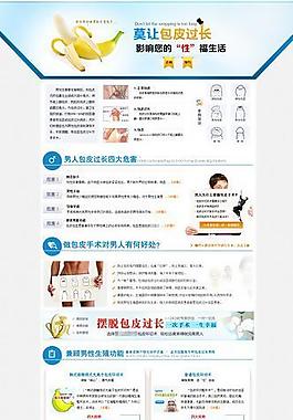 包皮图片