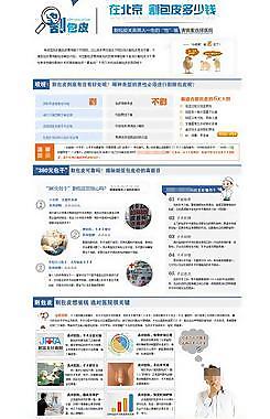 包皮多少钱图片