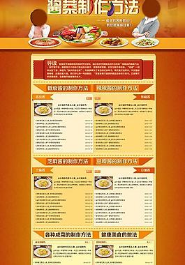 酱菜制作方法专题图片