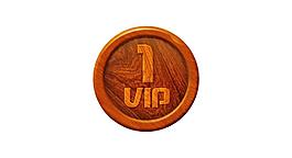 vip 等级图标图片