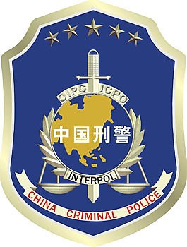 中国刑警