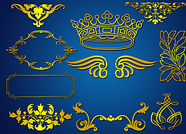 蓝色洒金底纹图片 蓝色洒金底纹素材 蓝色洒金底纹模板免费下载 六图网