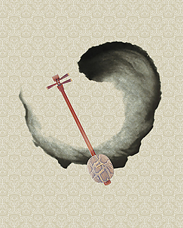 中国风