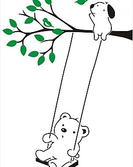 史努比图片