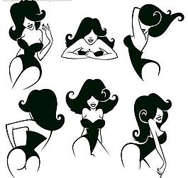 欧美美女图片