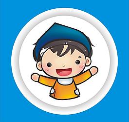 男孩图片