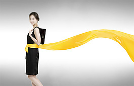 职业女性