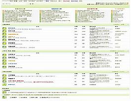 spring模板图片