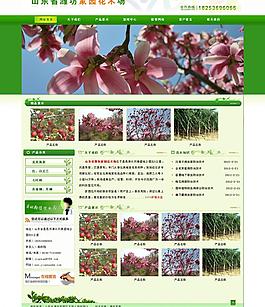 家园花木场图片