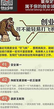 创业长微博图片