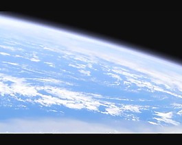 美丽的星空