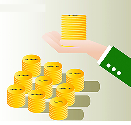金融货币图片