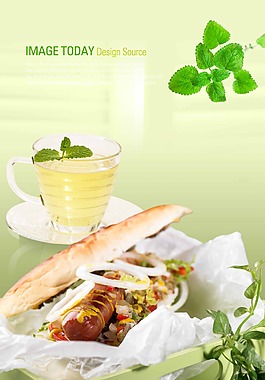 菜单菜谱