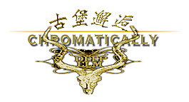 异形字体