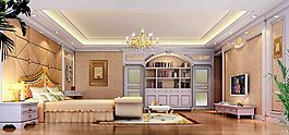 高雅室内设计