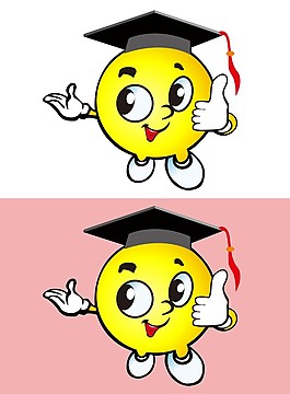 小博士图片