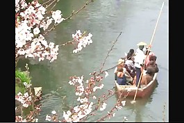 美丽桃花素材下载