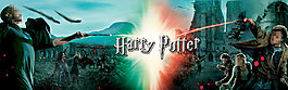 哈利波特