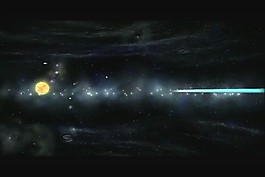 宇宙星空素材素材下载