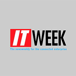 IT WEEK企业LOGO