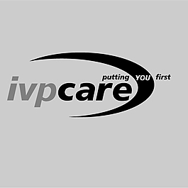 ivpcare企业logo
