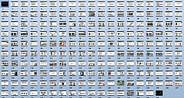 美的电磁炉策略全套商业PPT